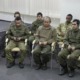 Ukraine exposes Cuban prisoner of war at conference