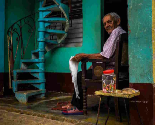 La falta de efectivo en Cuba también afecta el pago de los salarios y pensiones