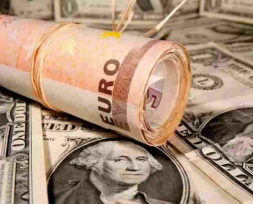 Strong increase for the dollar and the euro in informal sales in Cuba