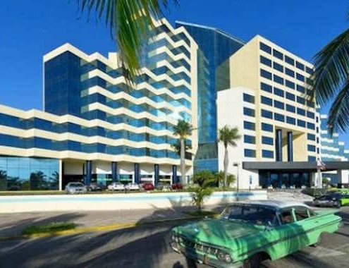 Archipelago International will manage Hotel Panorama Havana