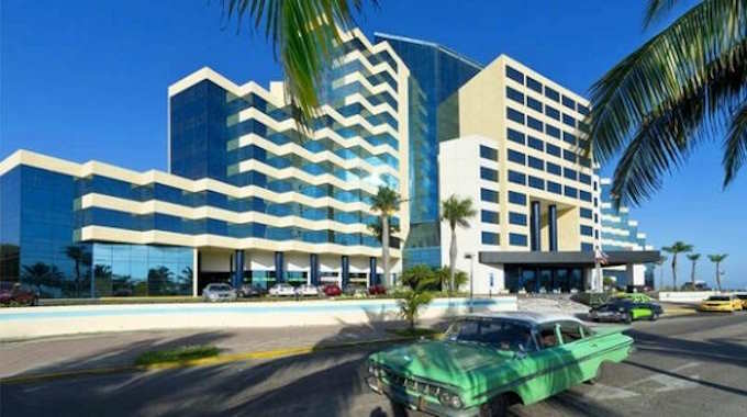 Archipelago International will manage Hotel Panorama Havana