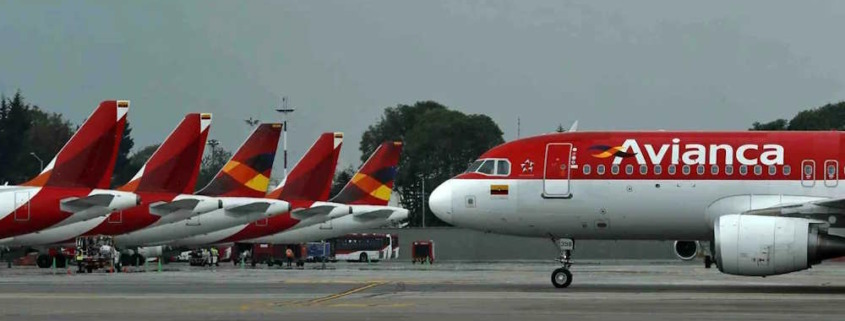 Avianca anunció retorno de sus vuelos directos entre Bogotá y La Habana tras cuatro años de suspensión