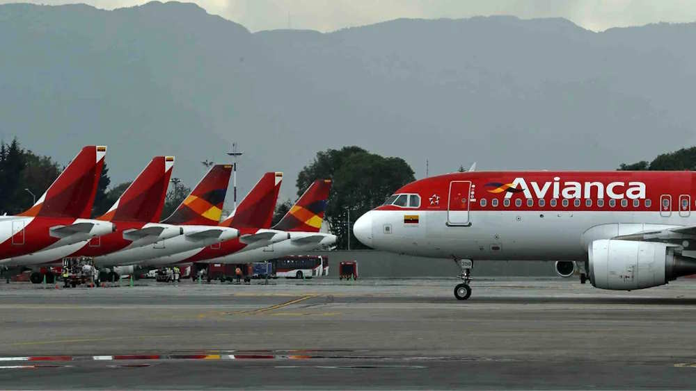 Avianca announced the return of its direct flights between Bogotá and Havana after four years of suspension